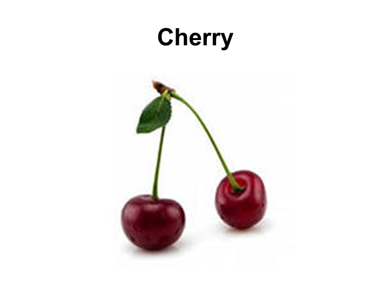 Cherry